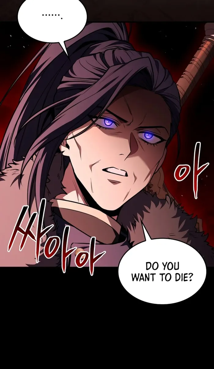Return of the Legendary Spear Knight Chapter 214 - Page 7