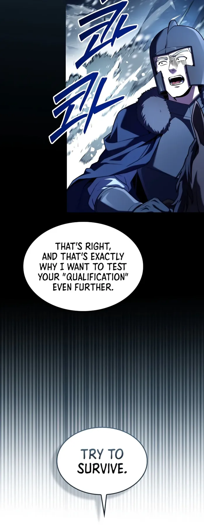 Return of the Legendary Spear Knight Chapter 215 - Page 12