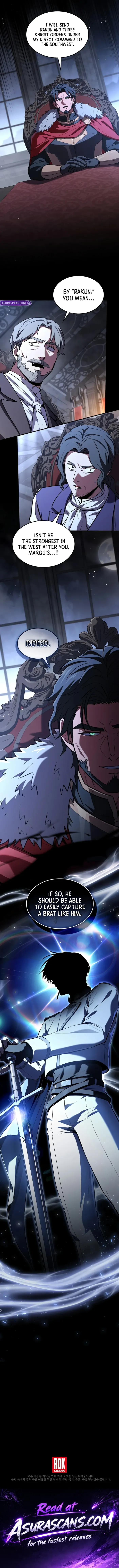 Return of the Legendary Spear Knight Chapter 216 - Page 16