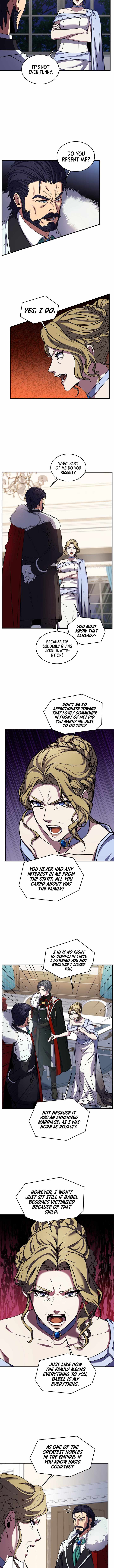 Return of the Legendary Spear Knight Chapter 23 - Page 4