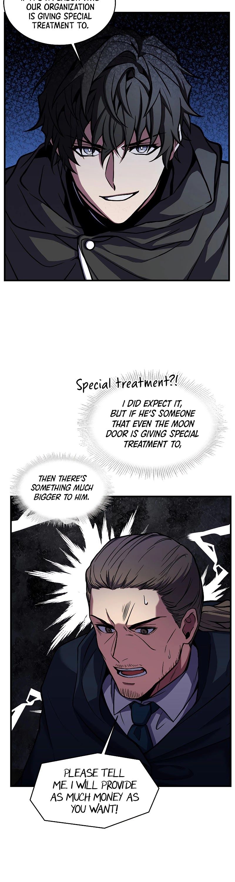 Return of the Legendary Spear Knight Chapter 33 - Page 15