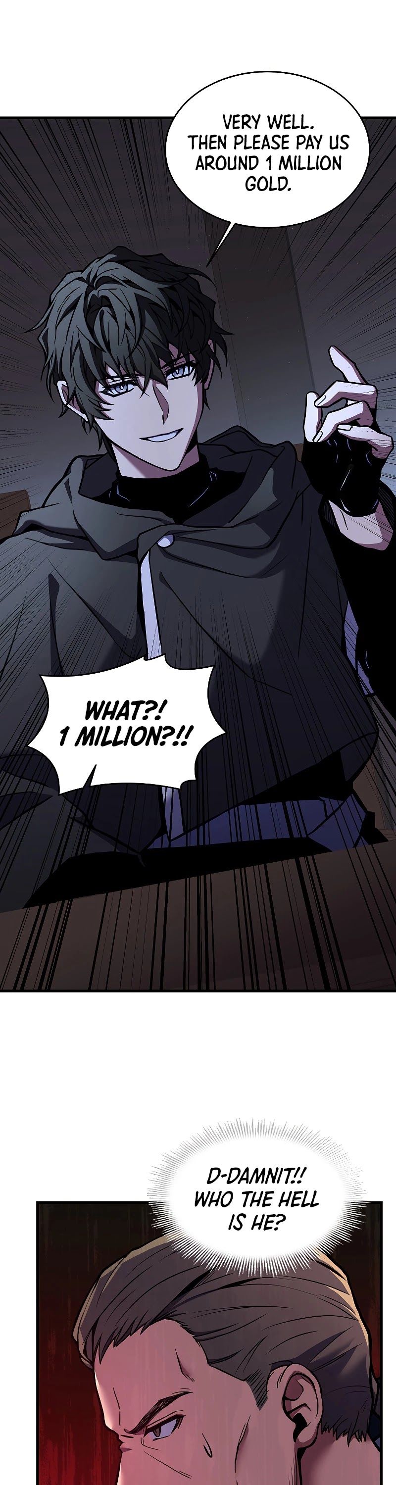 Return of the Legendary Spear Knight Chapter 33 - Page 16