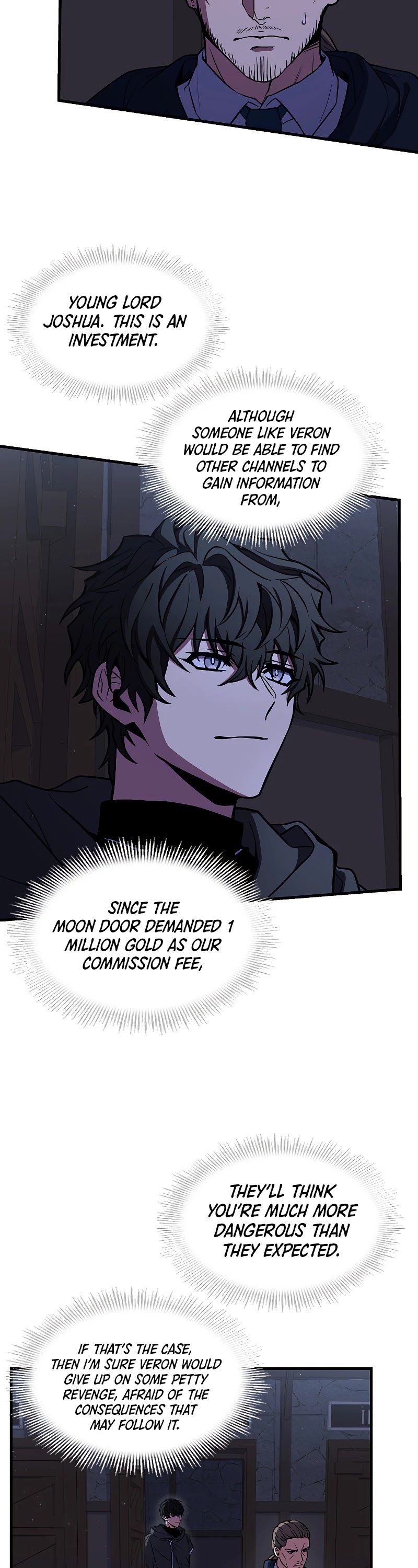 Return of the Legendary Spear Knight Chapter 33 - Page 18