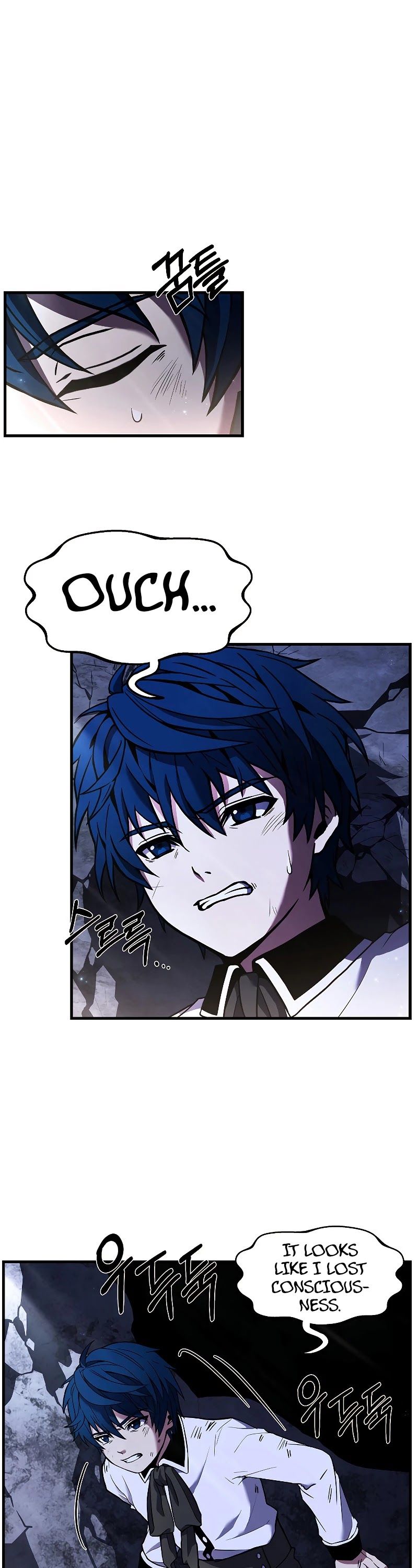 Return of the Legendary Spear Knight Chapter 33 - Page 25