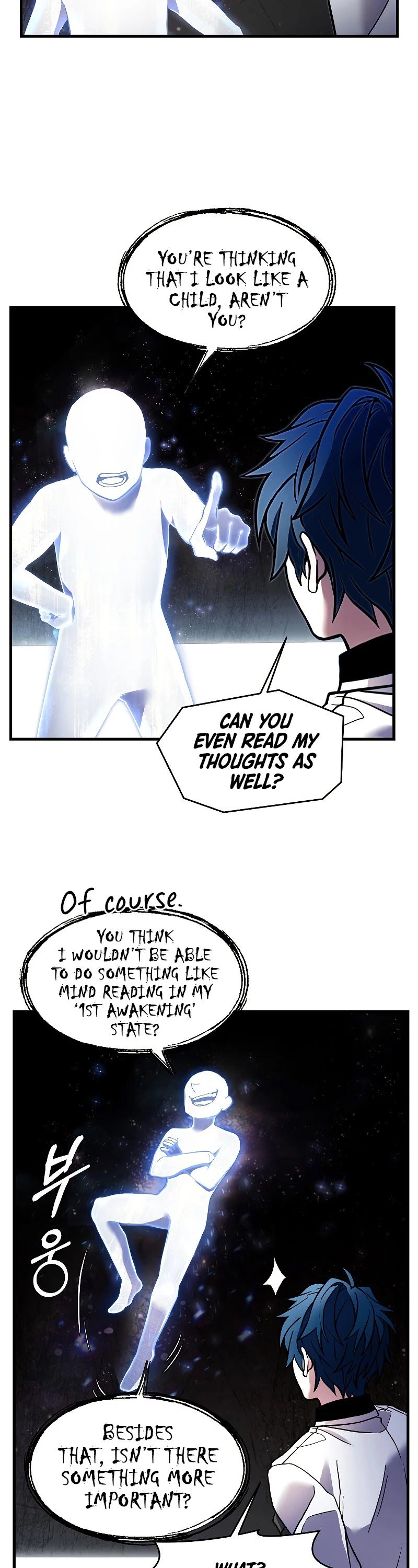 Return of the Legendary Spear Knight Chapter 33 - Page 32