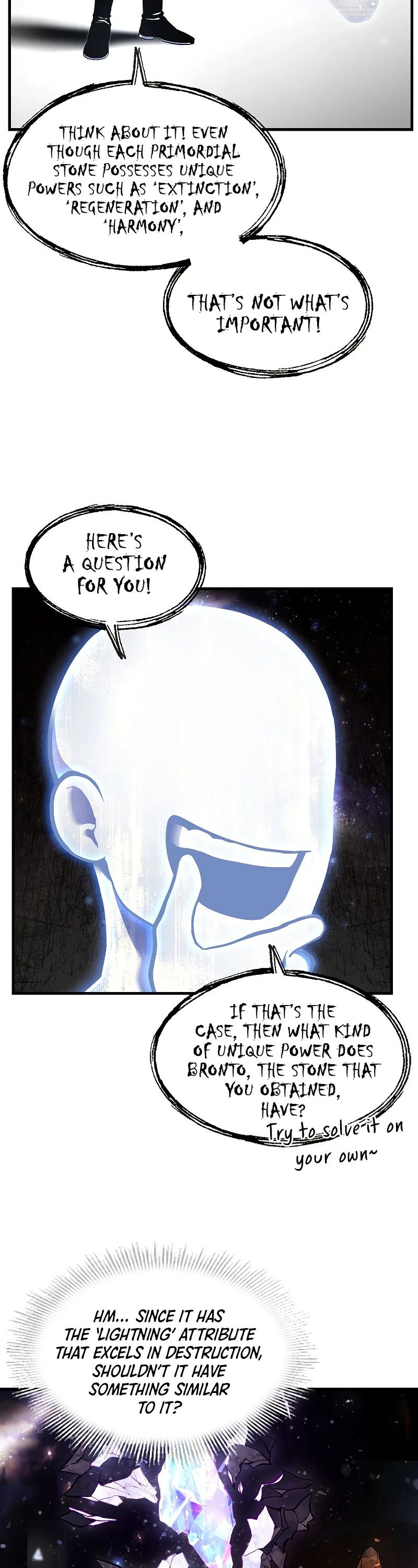 Return of the Legendary Spear Knight Chapter 33 - Page 35