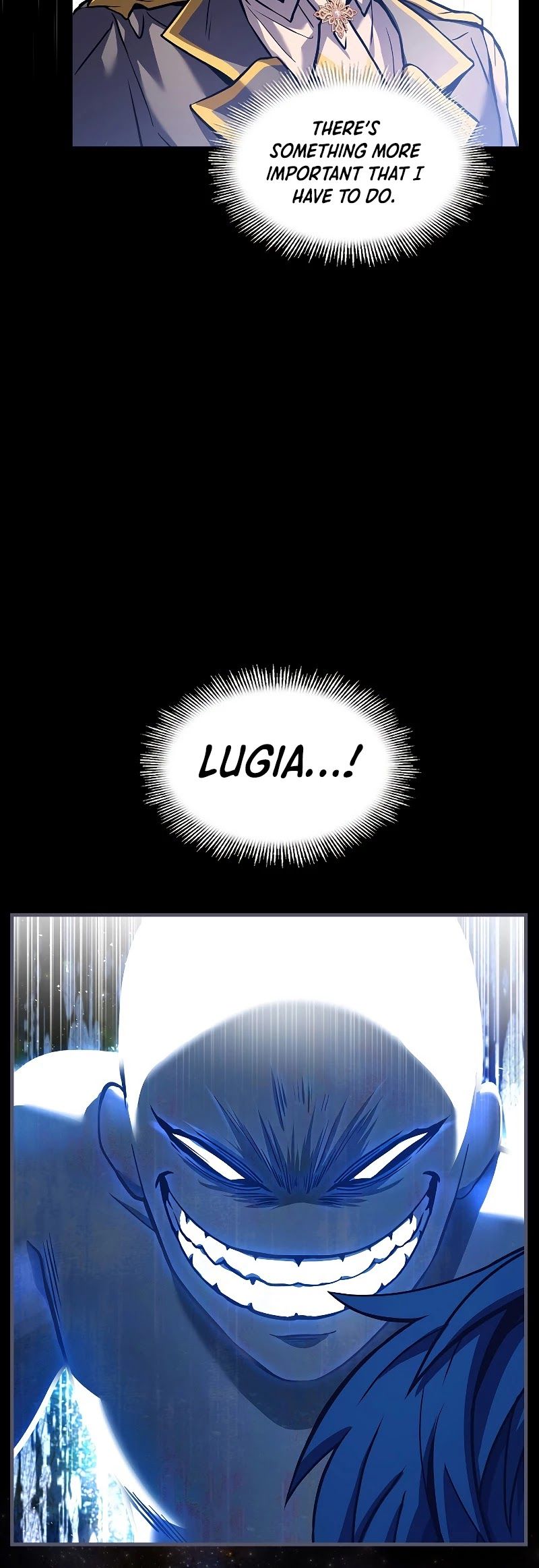 Return of the Legendary Spear Knight Chapter 34 - Page 16