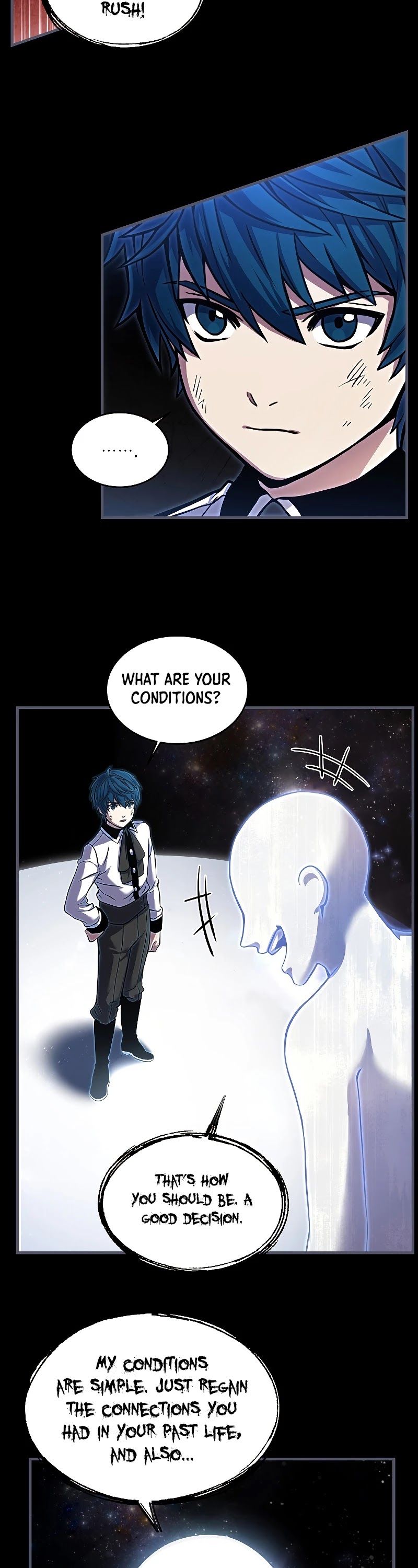 Return of the Legendary Spear Knight Chapter 34 - Page 19