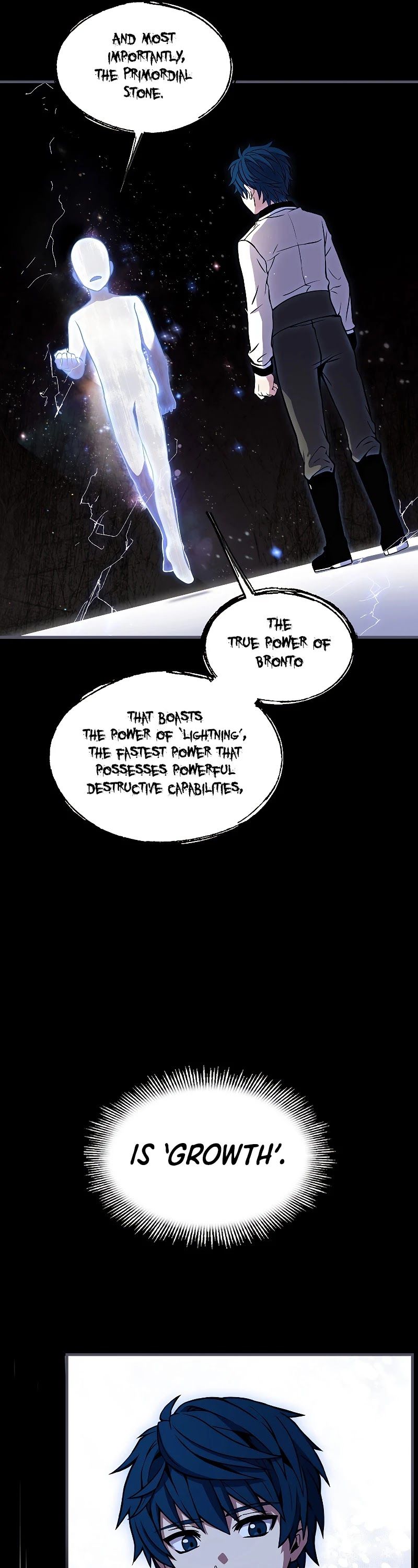 Return of the Legendary Spear Knight Chapter 34 - Page 26