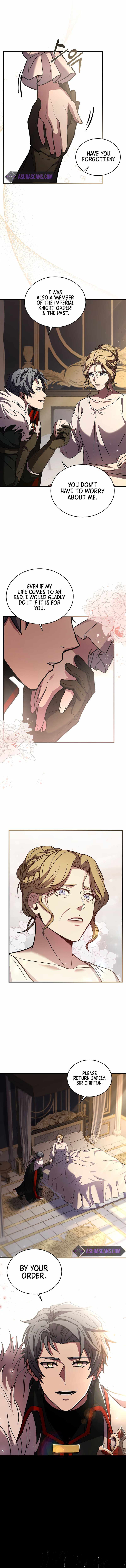 Return of the Legendary Spear Knight Chapter 46 - Page 10