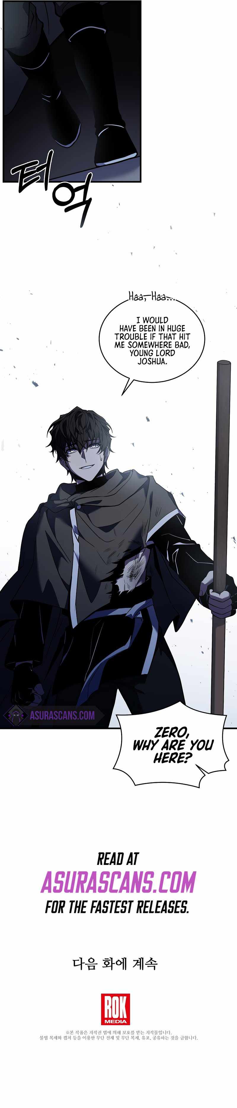 Return of the Legendary Spear Knight Chapter 46 - Page 13
