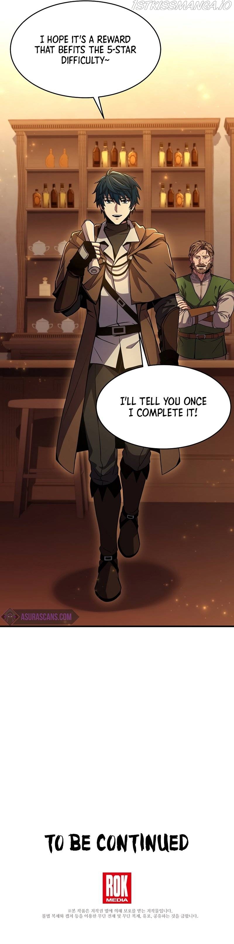Return of the Legendary Spear Knight Chapter 59 - Page 13