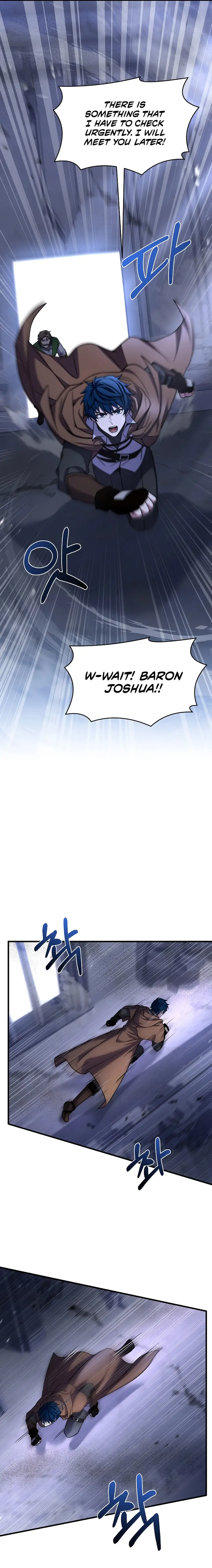 Return of the Legendary Spear Knight Chapter 65 - Page 4