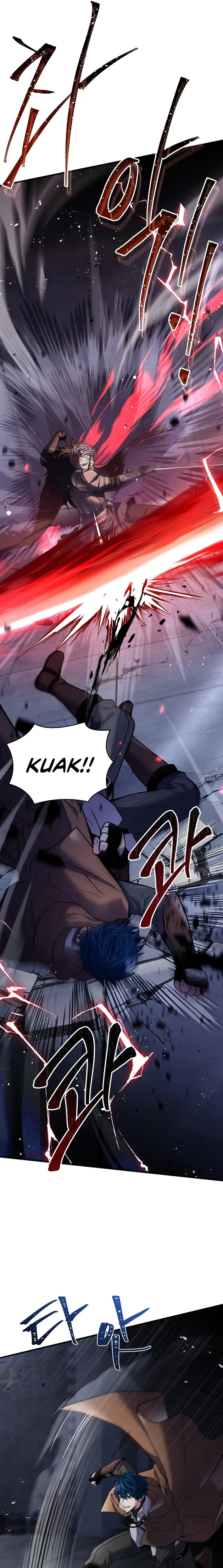 Return of the Legendary Spear Knight Chapter 65 - Page 10