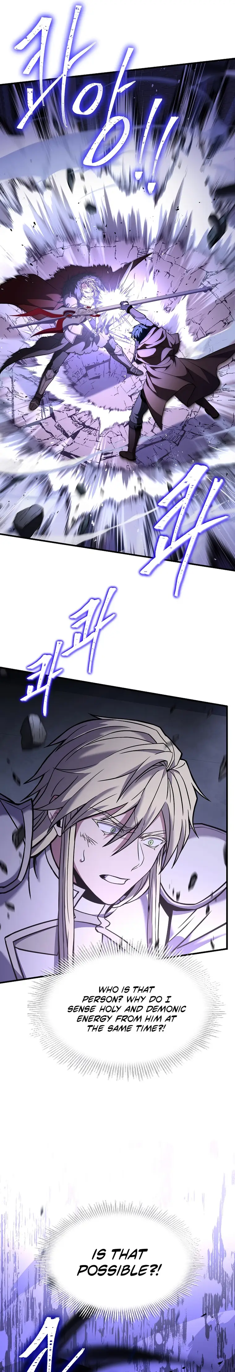 Return of the Legendary Spear Knight Chapter 65 - Page 14