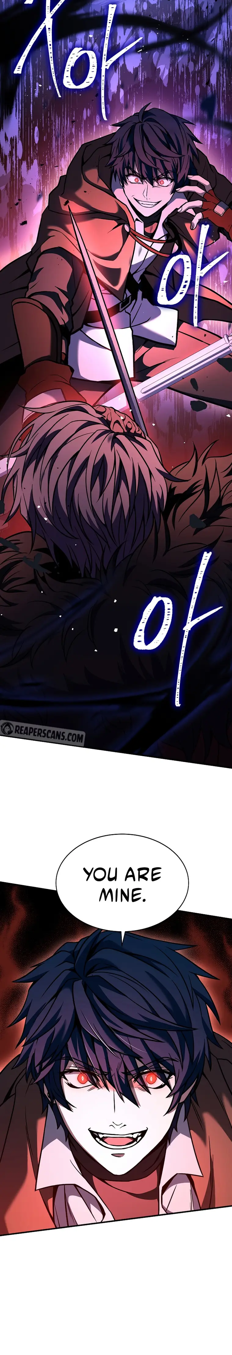 Return of the Legendary Spear Knight Chapter 65 - Page 15