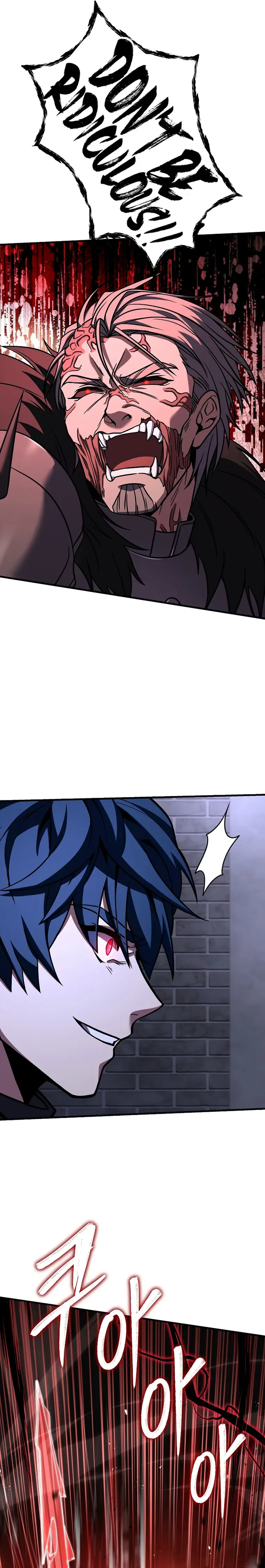Return of the Legendary Spear Knight Chapter 65 - Page 18