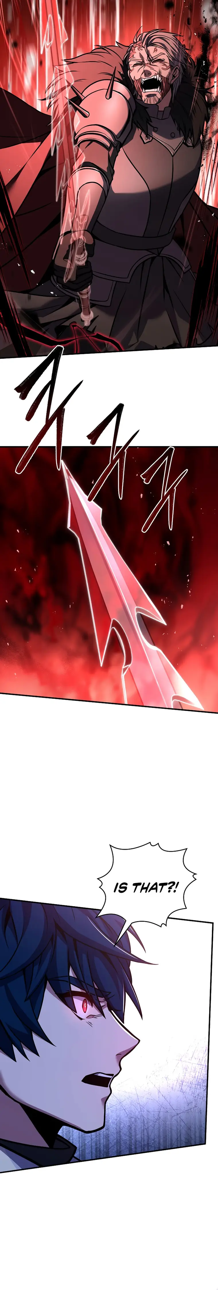 Return of the Legendary Spear Knight Chapter 65 - Page 19