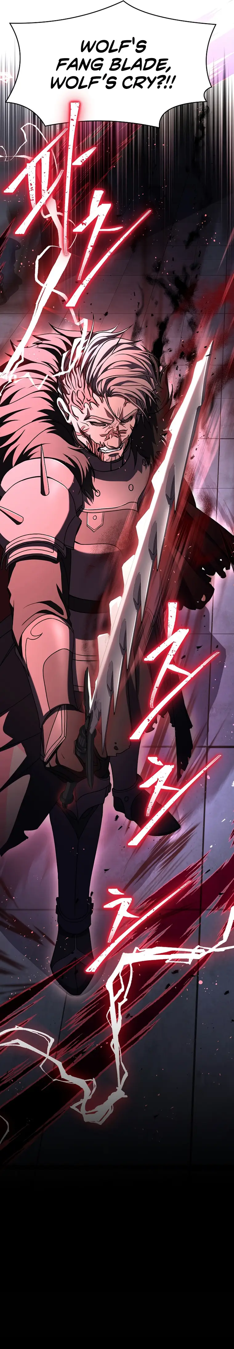 Return of the Legendary Spear Knight Chapter 65 - Page 20