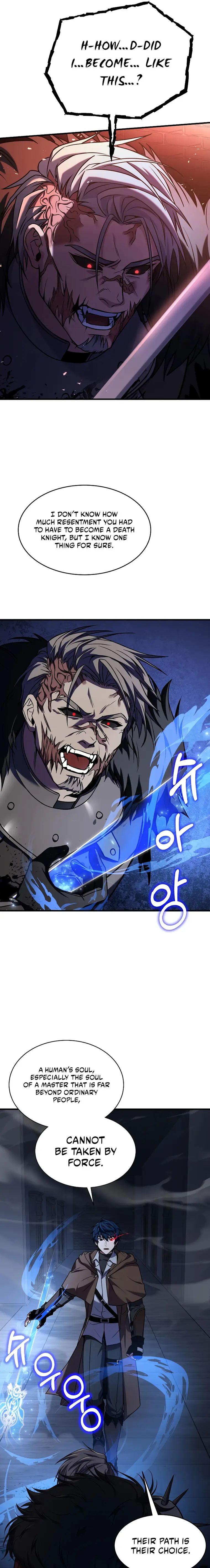 Return of the Legendary Spear Knight Chapter 65 - Page 28