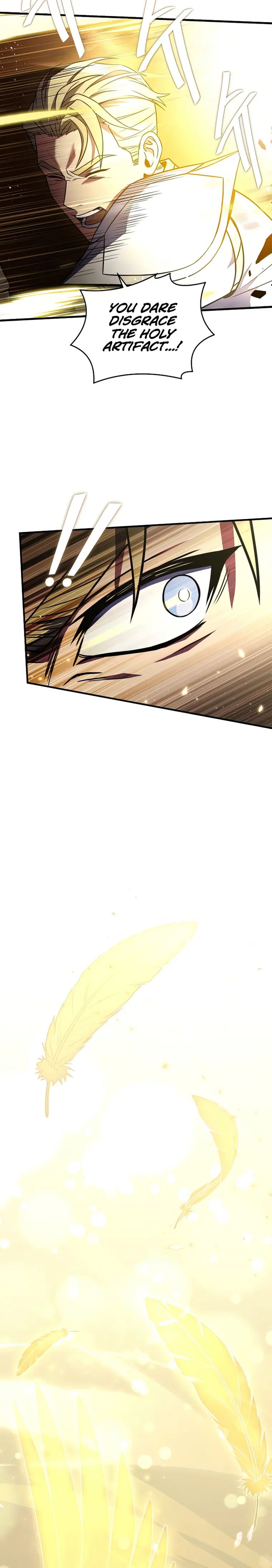 Return of the Legendary Spear Knight Chapter 67 - Page 2
