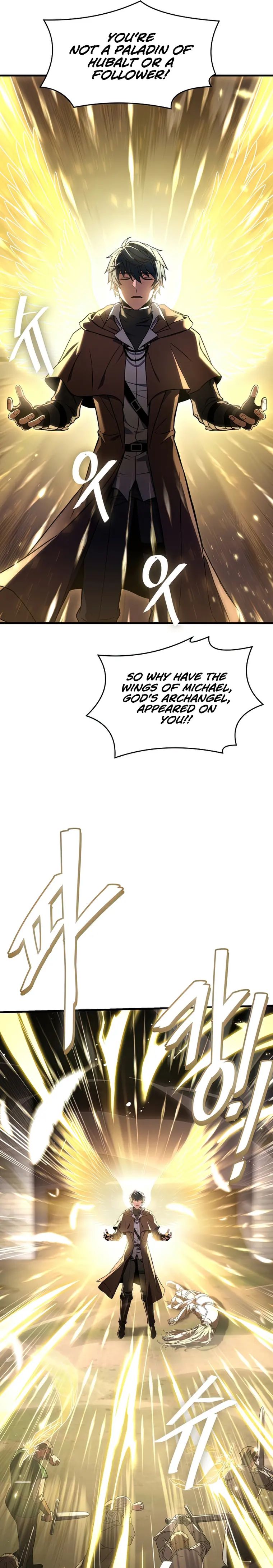 Return of the Legendary Spear Knight Chapter 67 - Page 4