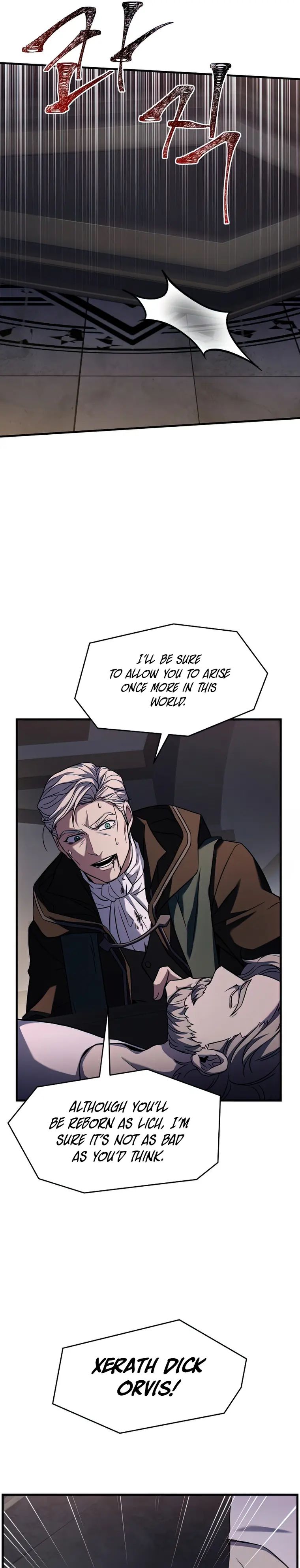 Return of the Legendary Spear Knight Chapter 67 - Page 28