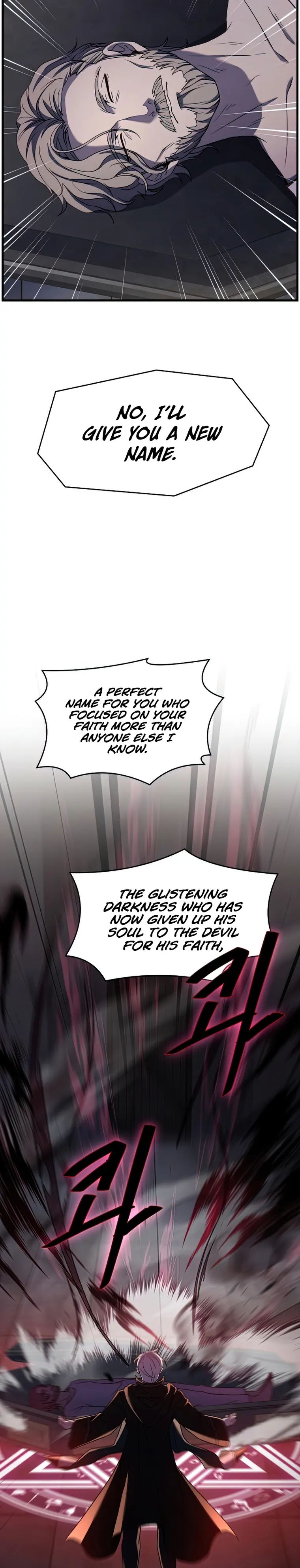 Return of the Legendary Spear Knight Chapter 67 - Page 29