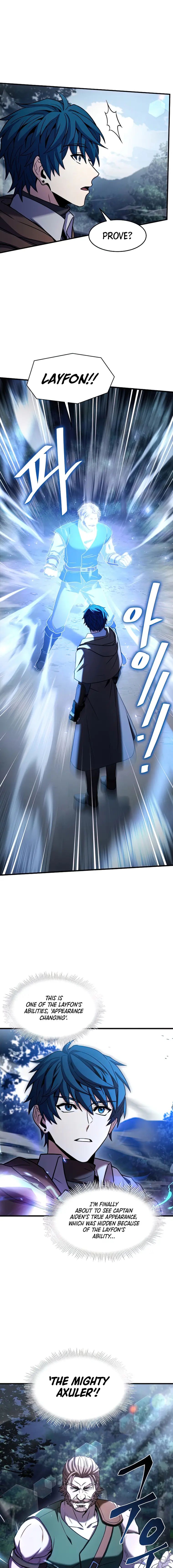 Return of the Legendary Spear Knight Chapter 68 - Page 3
