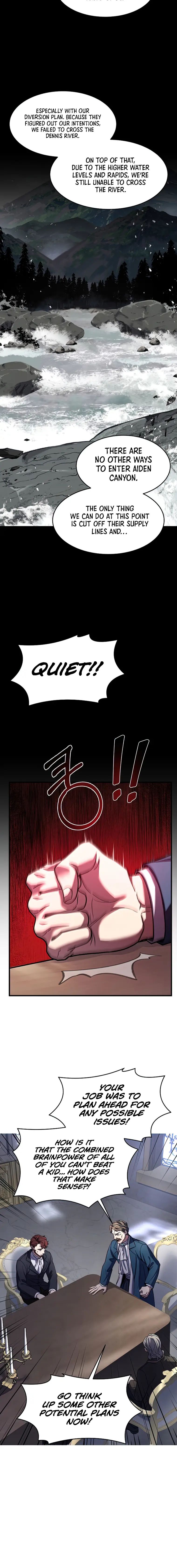 Return of the Legendary Spear Knight Chapter 68 - Page 6