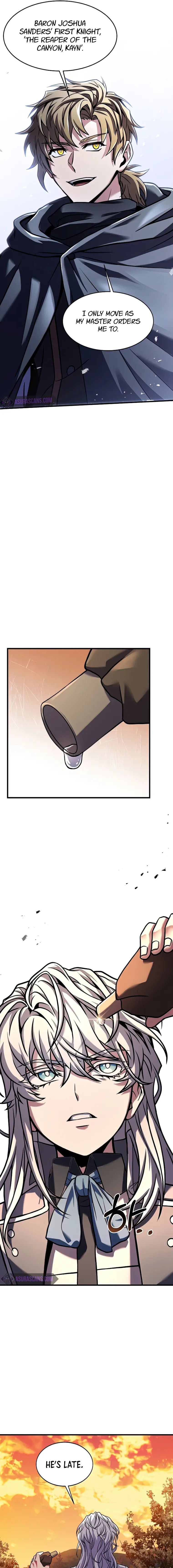 Return of the Legendary Spear Knight Chapter 68 - Page 13