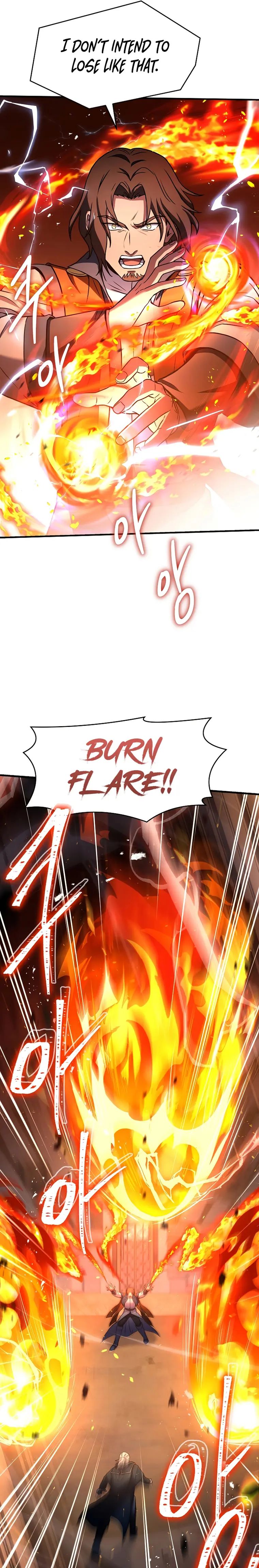 Return of the Legendary Spear Knight Chapter 73 - Page 7