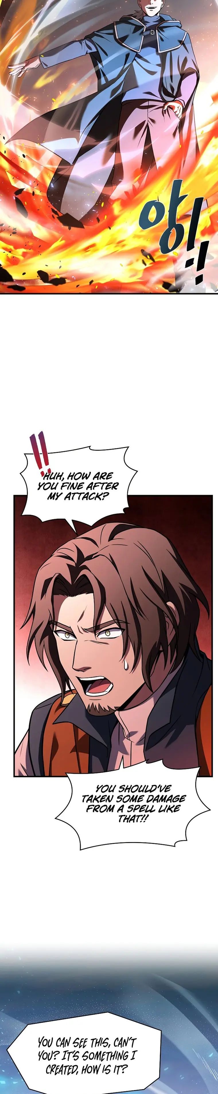 Return of the Legendary Spear Knight Chapter 73 - Page 14