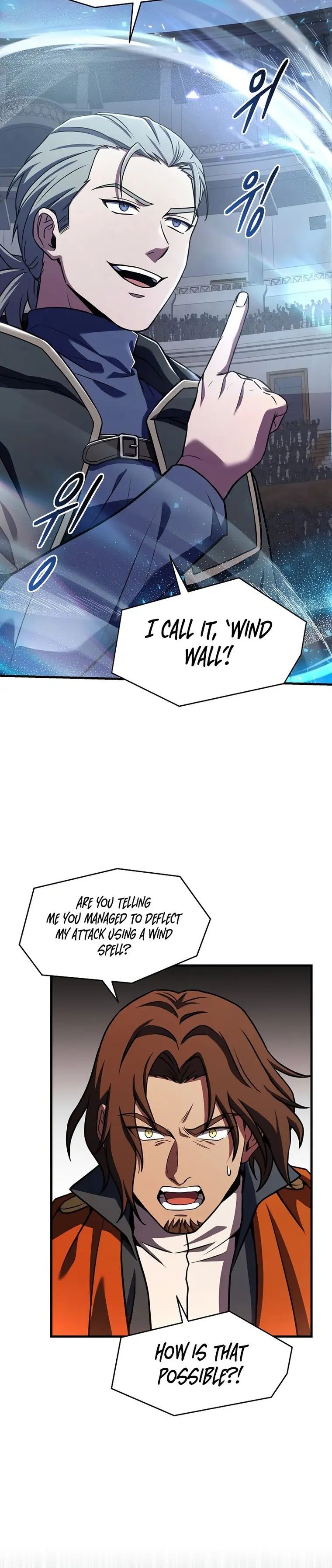 Return of the Legendary Spear Knight Chapter 73 - Page 15