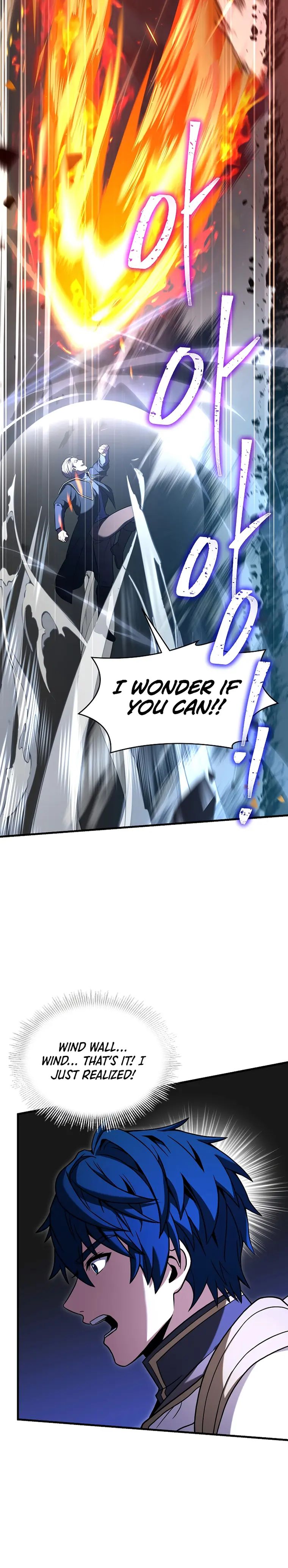 Return of the Legendary Spear Knight Chapter 73 - Page 18
