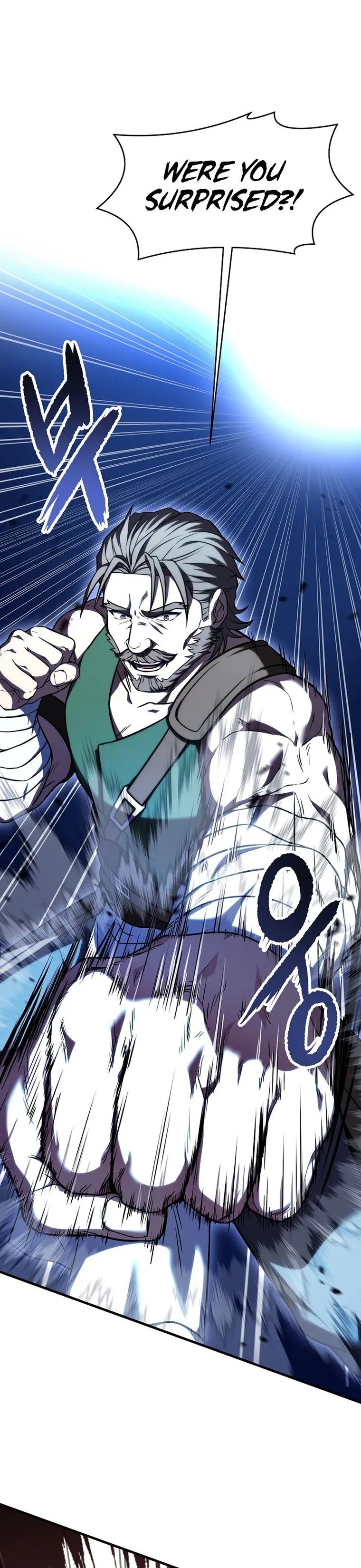 Return of the Legendary Spear Knight Chapter 73 - Page 37