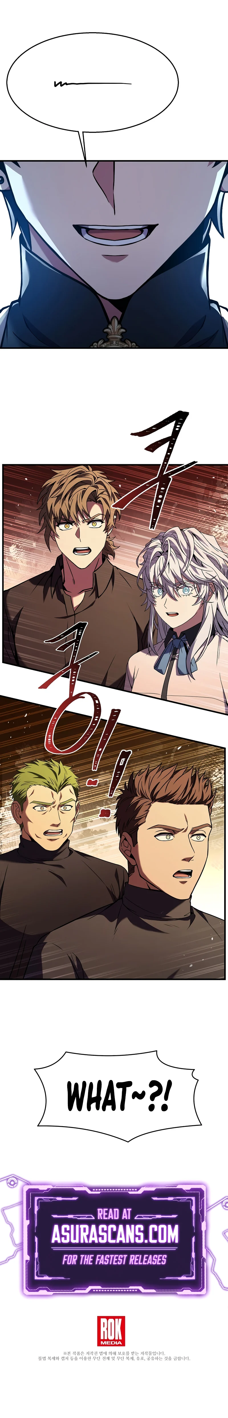 Return of the Legendary Spear Knight Chapter 89 - Page 13