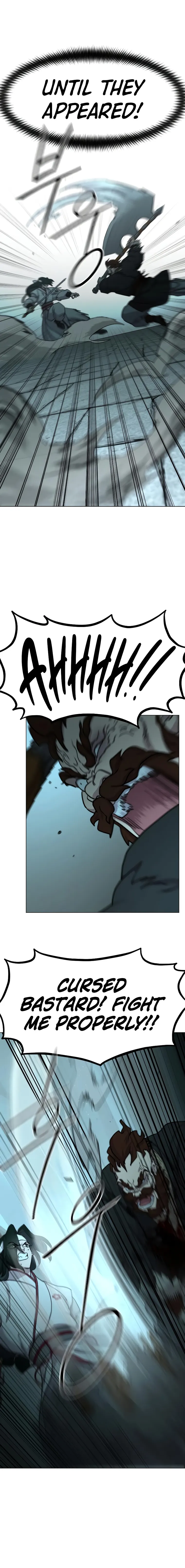 Return of the Mad Demon Chapter 101 - Page 2
