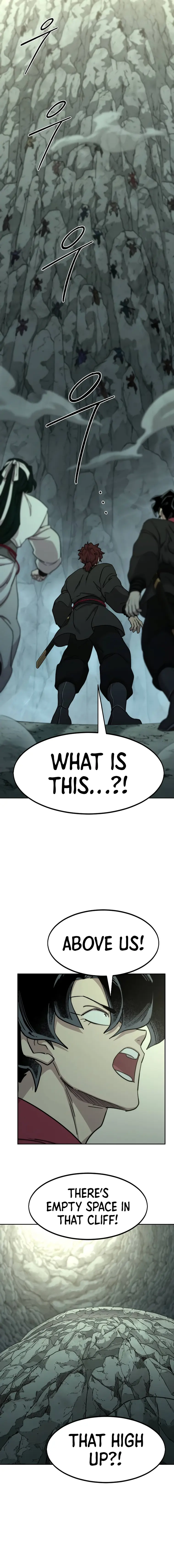 Return of the Mad Demon Chapter 103 - Page 12