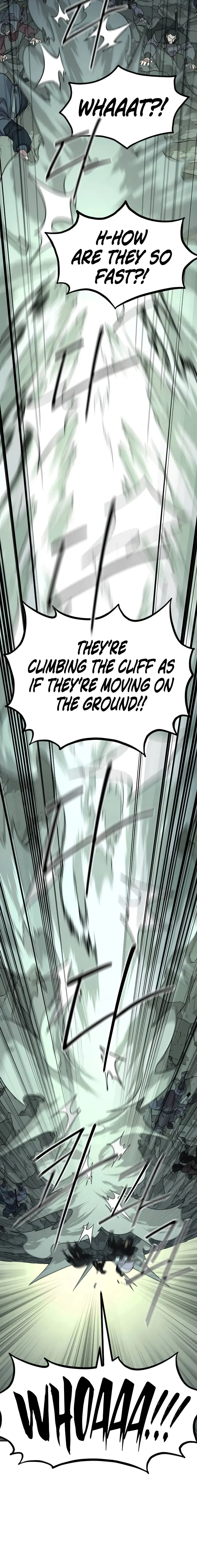 Return of the Mad Demon Chapter 103 - Page 16