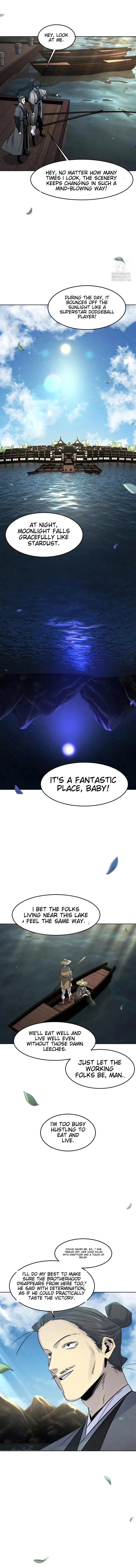 Return of the Mad Demon Chapter 104 - Page 9