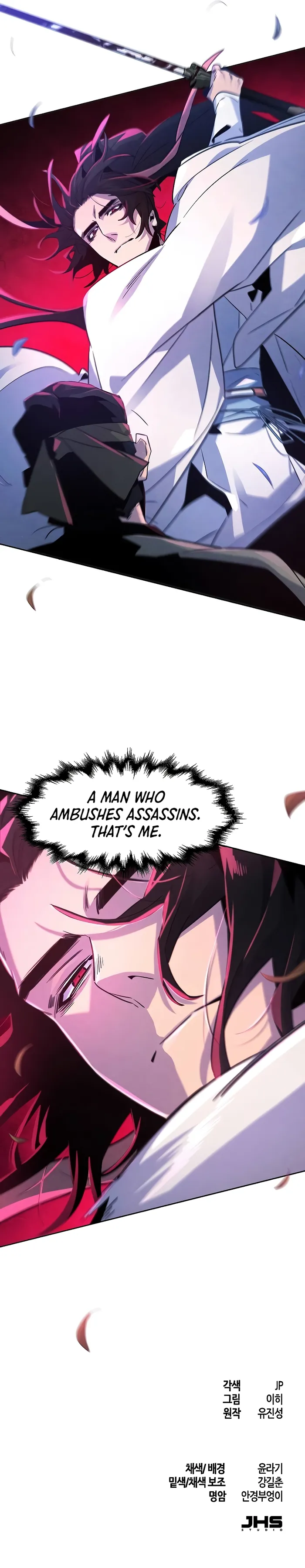Return of the Mad Demon Chapter 116 - Page 10