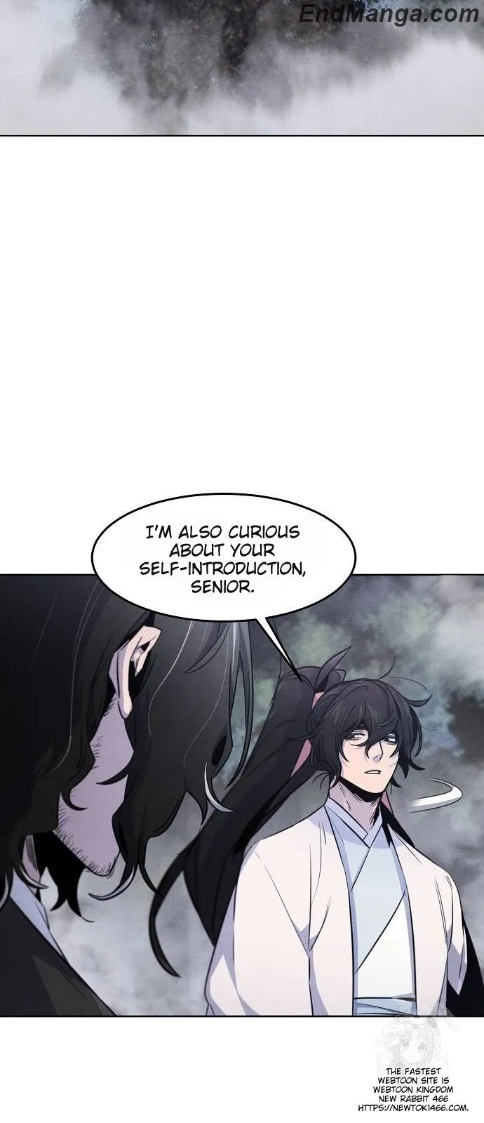 Return of the Mad Demon Chapter 130 - Page 3