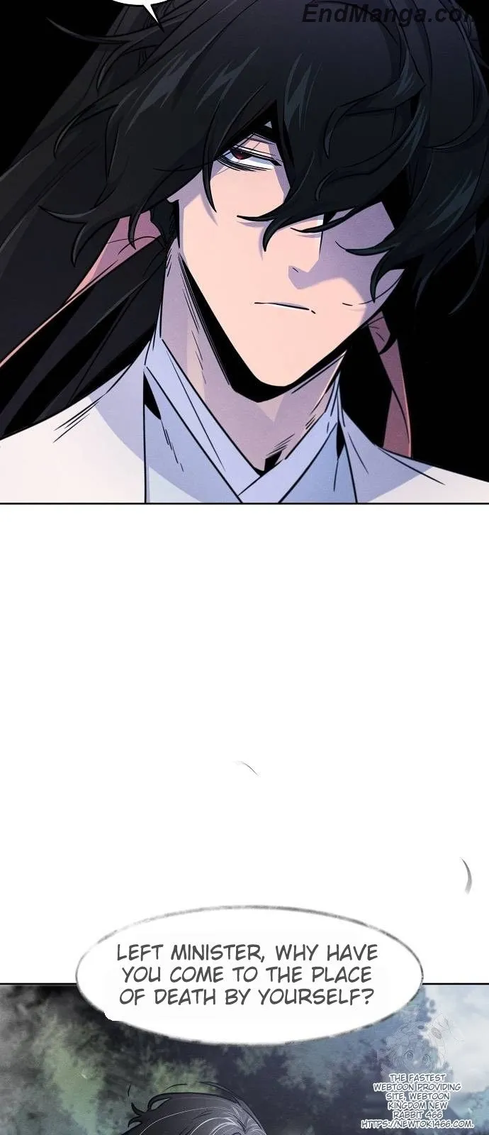 Return of the Mad Demon Chapter 130 - Page 13