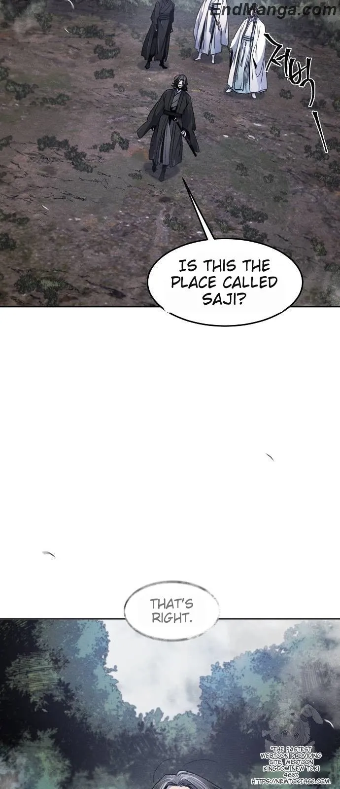 Return of the Mad Demon Chapter 130 - Page 15