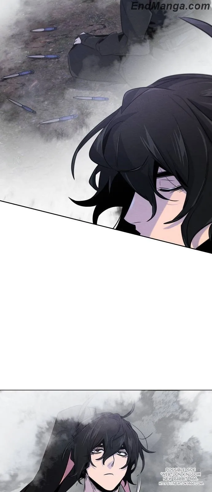 Return of the Mad Demon Chapter 130 - Page 29