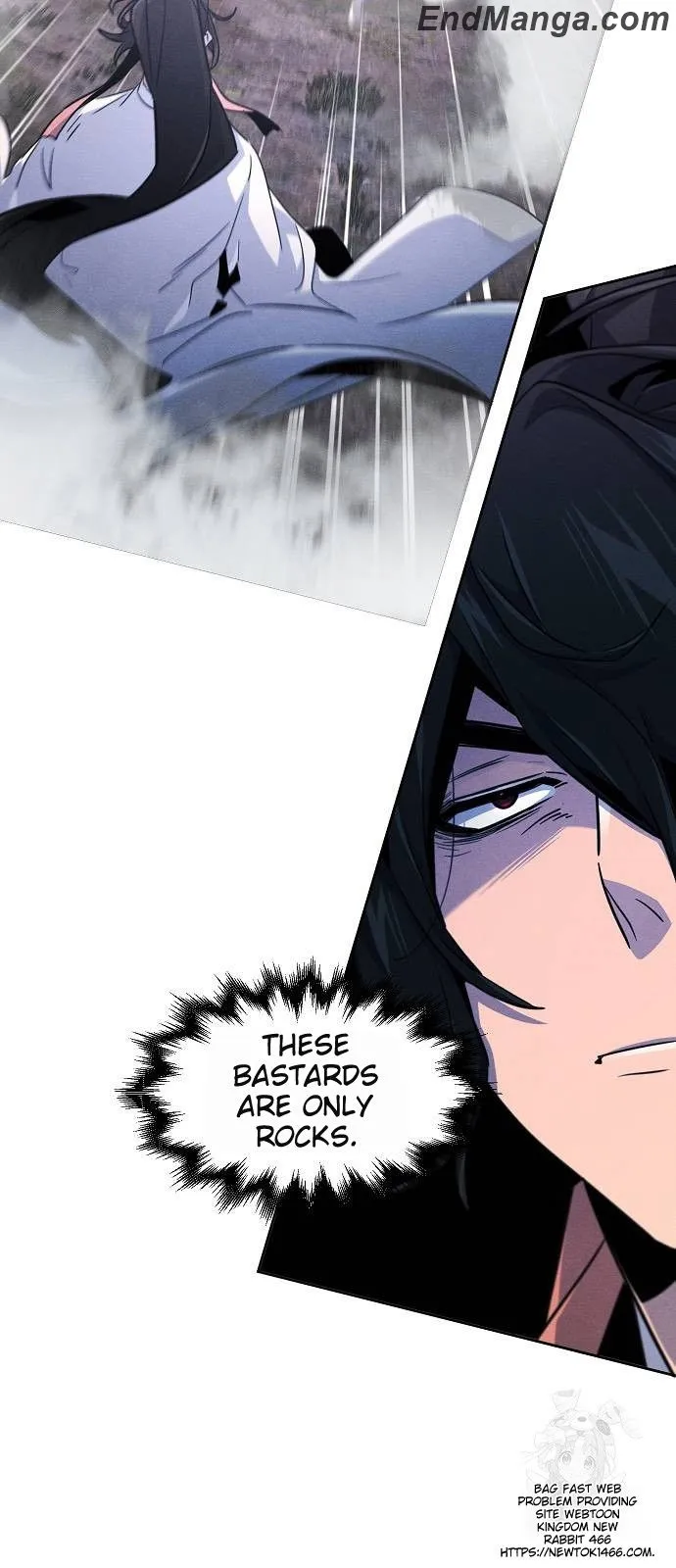 Return of the Mad Demon Chapter 130 - Page 31