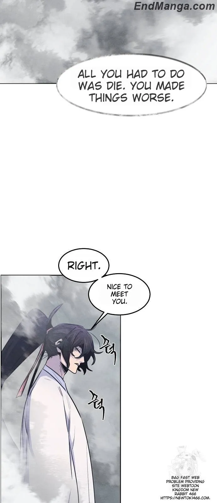 Return of the Mad Demon Chapter 130 - Page 39