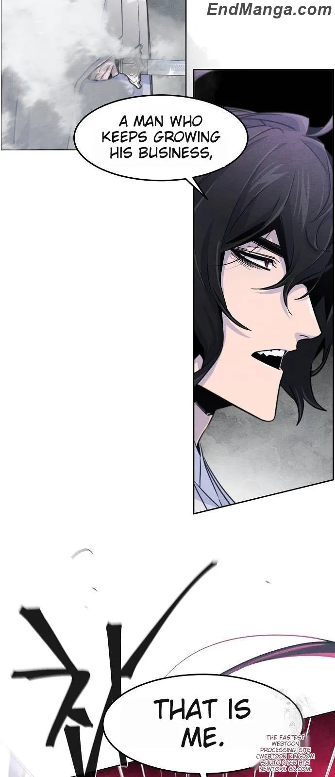 Return of the Mad Demon Chapter 130 - Page 40