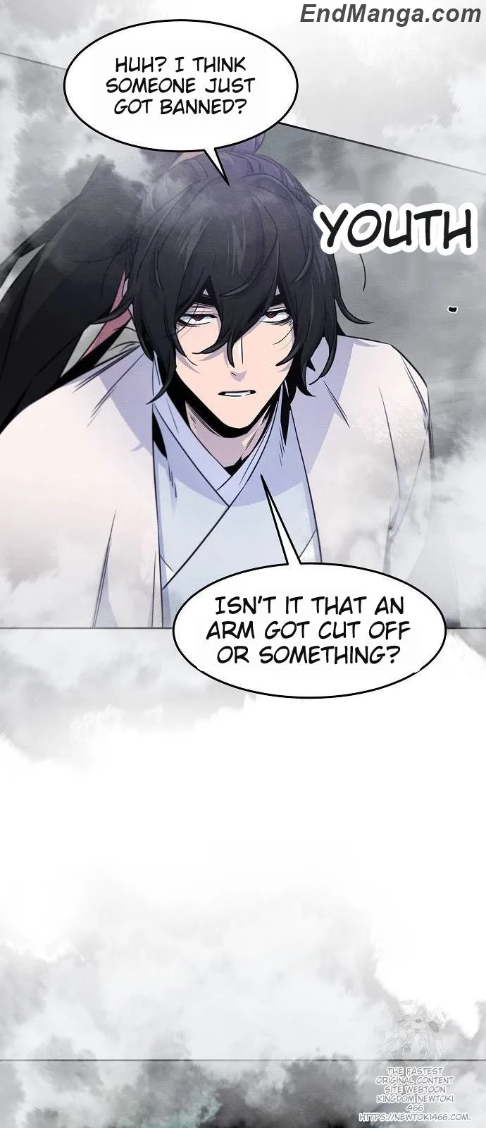 Return of the Mad Demon Chapter 130 - Page 45